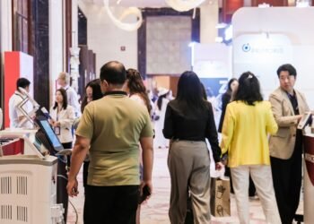 IMCAS China – Dermatology, Plastic Surgery & Aging Science Aug 27–29 2026